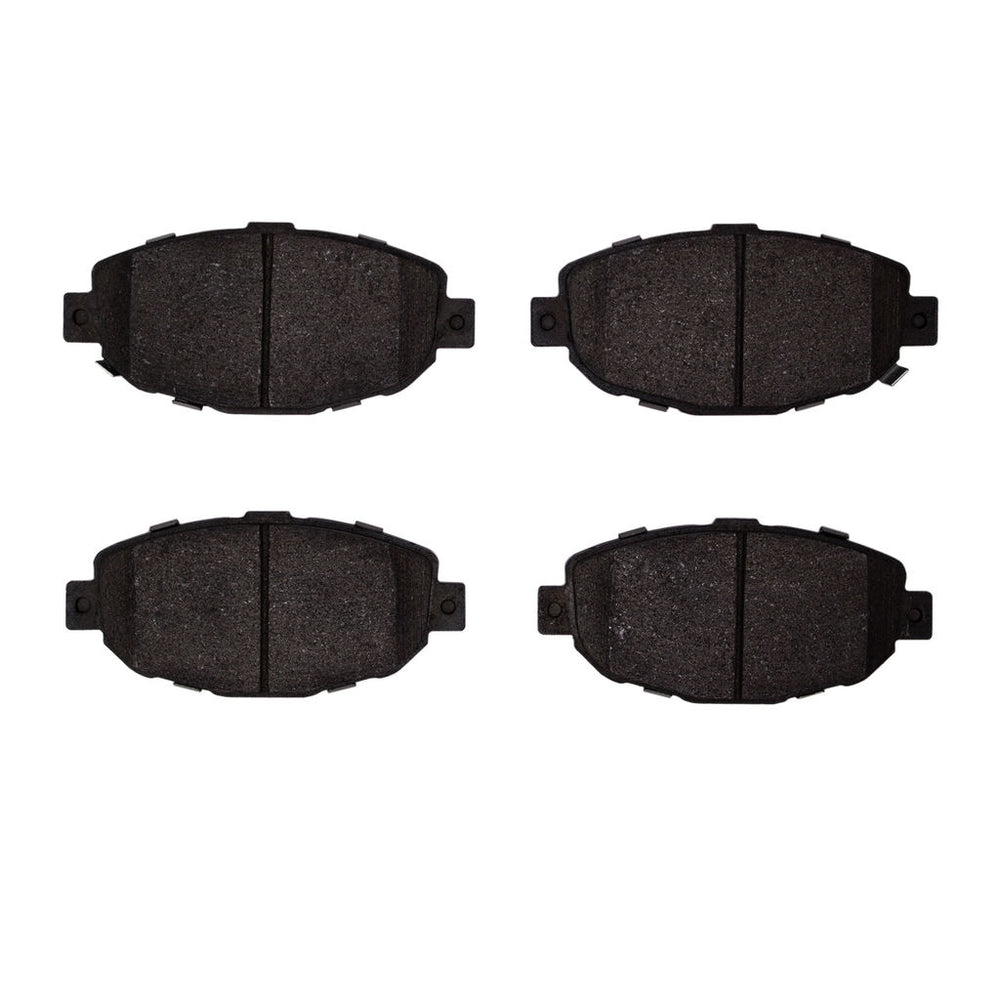 DFC auto part