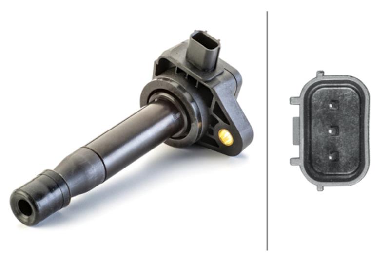 IGNITION COIL