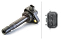 IGNITION COIL