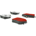 Stoptech PQ Pro Brake Pads Front Mercedes-Benz C220 C230 C280 1994 - 1998