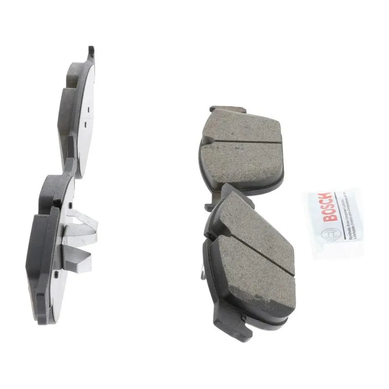 DISC BRAKE PADS