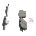 DISC BRAKE PADS