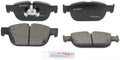 DISC BRAKE PADS