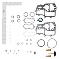 CARBURETOR REPAIR KIT