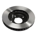 BRAKE ROTOR