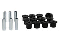 Rear Leaf Spring Bushing