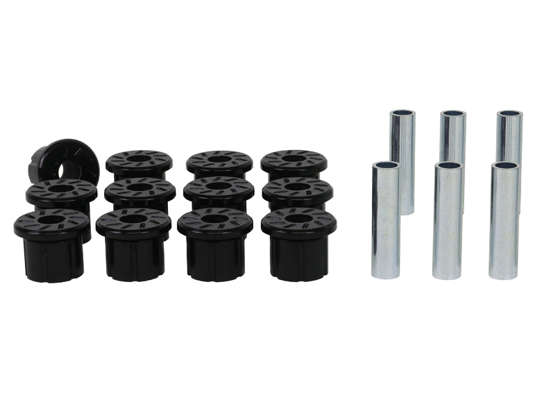 Rear Leaf Spring Bushing