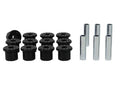 Rear Leaf Spring Bushing
