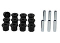 Rear Leaf Spring Bushing