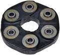 DRIVESHAFT COUPLER