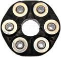 DRIVESHAFT COUPLER