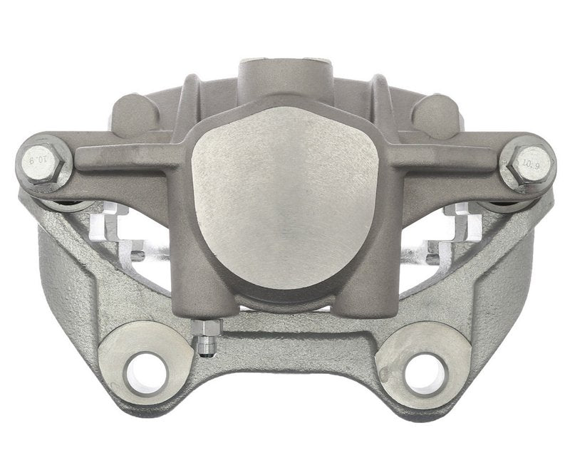 BRAKE CALIPER & BRACKET