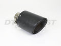 BOLTON CARBON FIBER 4.50 IN DOUBLE LAYERED ROLLED ANGLE
