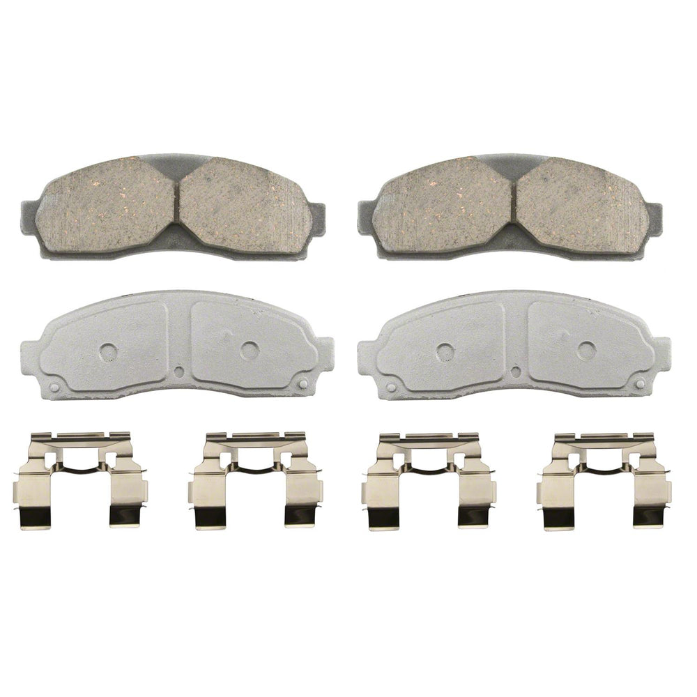 WAGNER BRAKE auto part