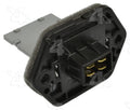 RESISTOR BLOCK