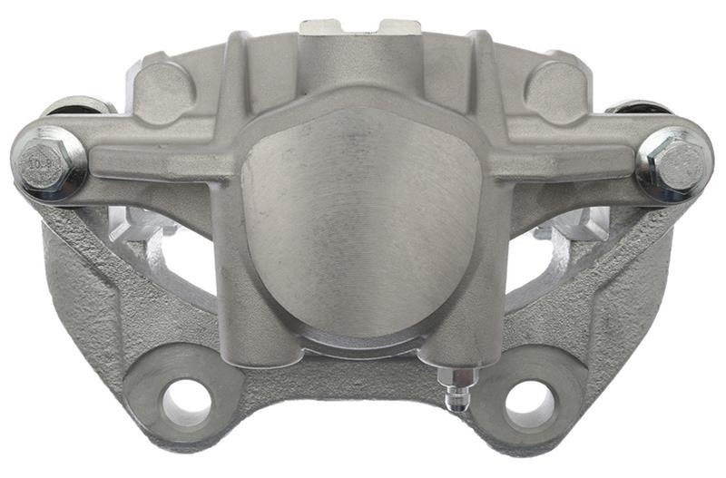 BRAKE CALIPER & BRACKET