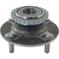 STANDARD HUB ASSEMBLY