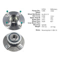 STANDARD HUB ASSEMBLY