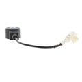 KNOCK SENSOR