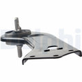 SUSPENSION TRAILING ARM