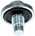 OIL DRAIN PLUG