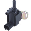 VAPOR CANISTER PURGE SOLENOID