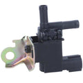 VAPOR CANISTER PURGE SOLENOID