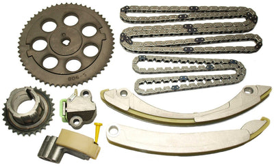 CAM SPROCKET (L.H.)