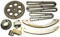 CAM SPROCKET (L.H.)