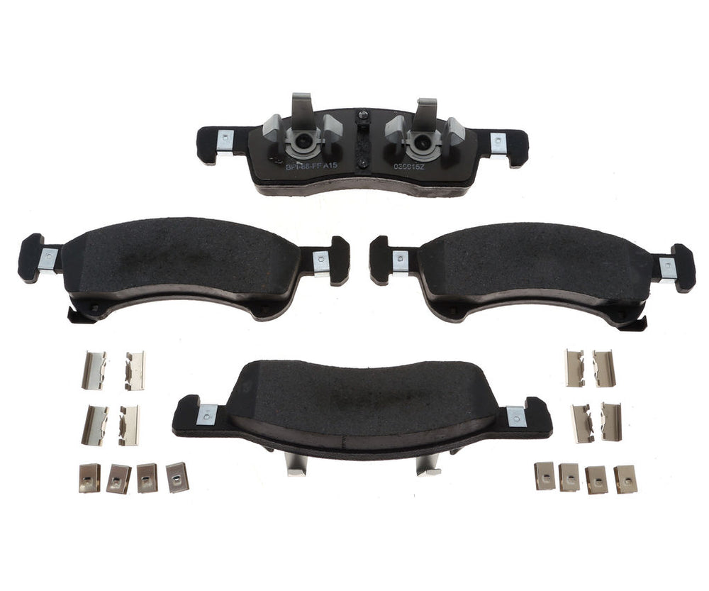 R auto part