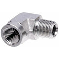 HYDRAULIC ADAPTER - SAE TO SAE