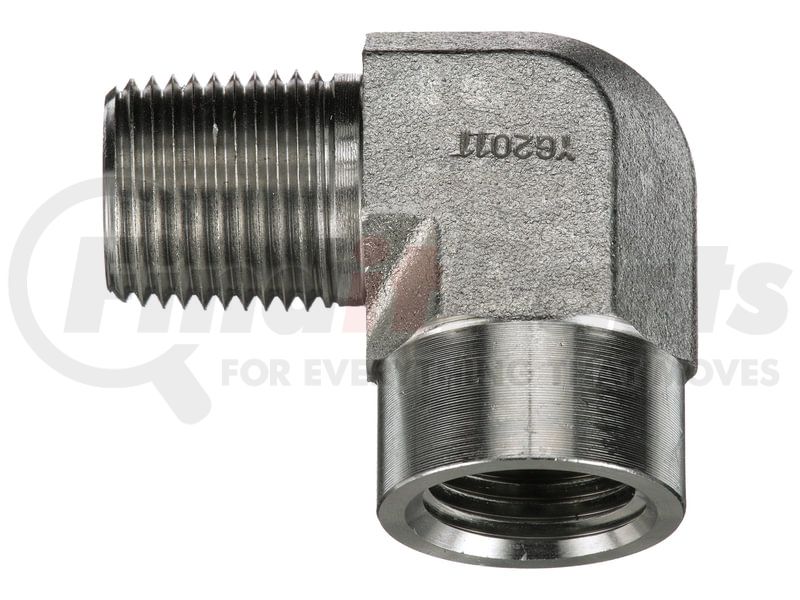 HYDRAULIC ADAPTER - SAE TO SAE