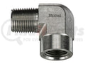 HYDRAULIC ADAPTER - SAE TO SAE