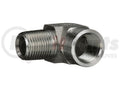 HYDRAULIC ADAPTER - SAE TO SAE
