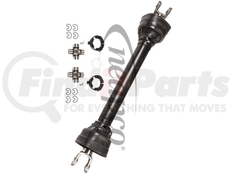 NEAPCO INC auto part