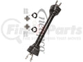 NEAPCO INC auto part