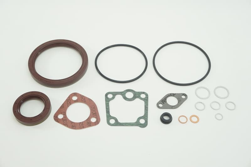 CRANKCASE COVER GASKET SET