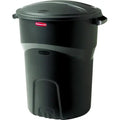 Rubbermaid Commercial black auto part