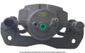 FRICTION CHOICE CALIPERS