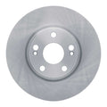 DFC 99-03 Renault Scenic (Mexico) Front Brake Rotor