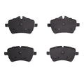 R1 02-16 Mini Cooper Paceman Front Euro Ceramic Brake Pads