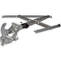 WINDOW REGULATOR