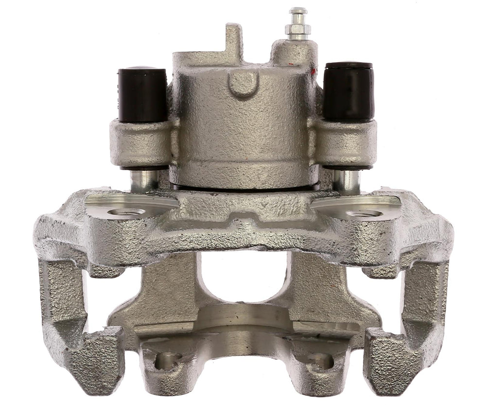 BRAKE CALIPER & BRACKET
