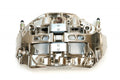 Stainless Steel Brakes auto part detail