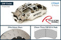 BRAKE PADS FRONT 00-03 F1