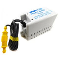 RULE/MATIC PLUS SWITCH W/F