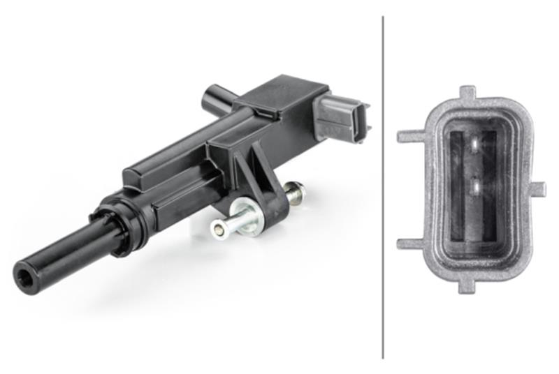 IGNITION COIL