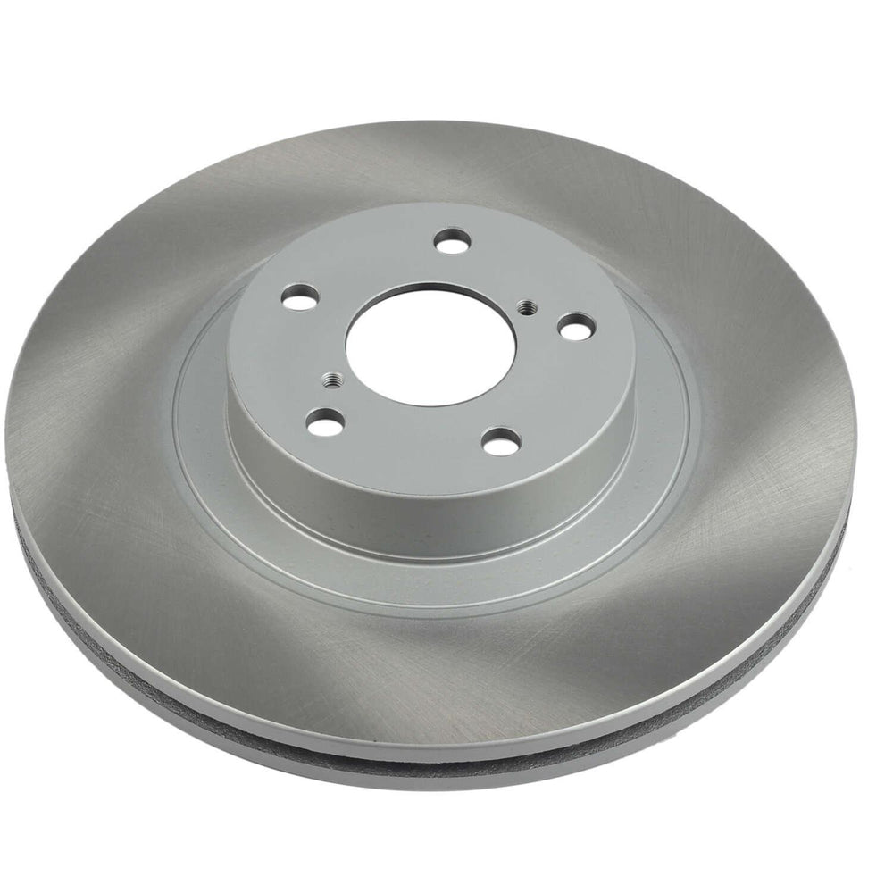 Power Stop 13-16 Scion FR-S Front Semi Coated Rotor