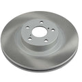 Power Stop 13-16 Scion FR-S Front Semi Coated Rotor