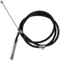 BRAKE CABLE